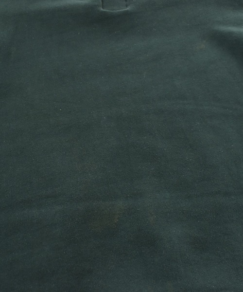 Guess(ゲス)の「【USED】90's GUESS JEANS 刺繍ロゴ スウェット(スウェット・メンズ・グリーン・LARGE)」の8枚目の写真