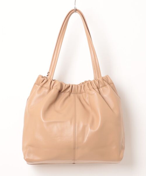 MARC JACOBS（マークジェイコブス）の「【NEW】THE CRISTINA TOTE/ザ クリスティーナ トート（ショルダーバッグ・レディース・キャメル・ONE SIZE）」の7枚目の写真