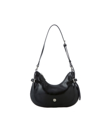 HEATHER BAG_ BLACK