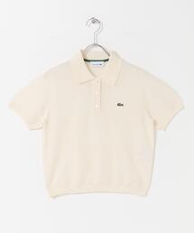LACOSTE/ラコステ 別注 POLO SHIRTS ポロシャツ PF013J-99（ポロシャツ