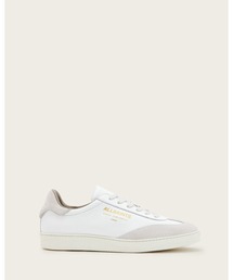THELMA SUEDE LOW TOP SNEAKERS | THELMA スエード ロー トップ スニーカー