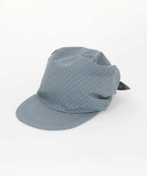 別注】＜Share the Fantasy for 6＞SCARF CAP/キャップ（キャップ）｜6
