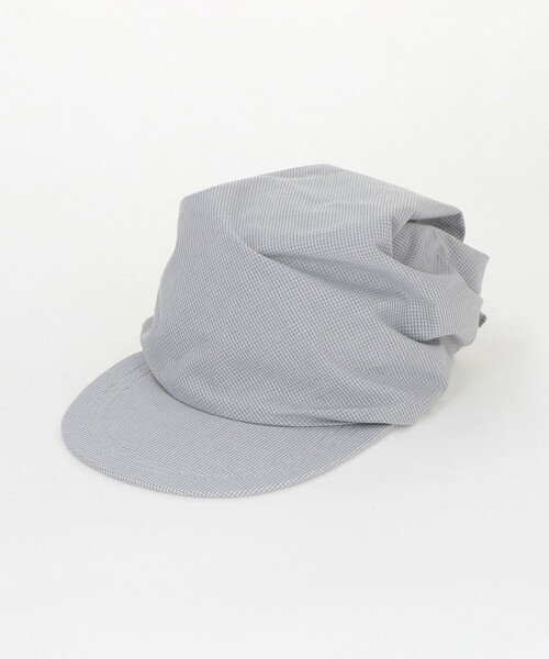 セール】【別注】＜Share the Fantasy for 6＞SCARF CAP/キャップ