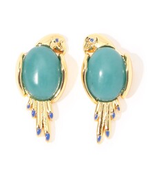 LELE SADOUGHI EILEEN PARROT ピアス