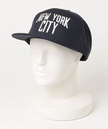 Cooperstown Ball Cap（クーパーズタウンボールキャップ）の「【COOPERSTOWN BALL CAP】クーパーズタウン ボールキャップ/ NY Cotton Twill Baseball Cap (High Crown)（キャップ）」