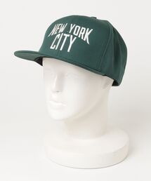 Cooperstown Ball Cap（クーパーズタウンボールキャップ）の「【COOPERSTOWN BALL CAP】クーパーズタウン ボールキャップ/ NY Cotton Twill Baseball Cap (High Crown)（キャップ）」