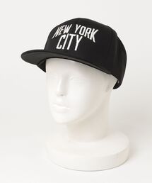 Cooperstown Ball Cap（クーパーズタウンボールキャップ）の「【COOPERSTOWN BALL CAP】クーパーズタウン ボールキャップ/ NY Cotton Twill Baseball Cap (High Crown)（キャップ）」