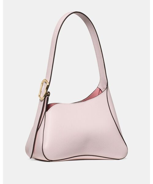 kate spade new york(ケイトスペード ニューヨーク)の「454 スカルプテッド ショルダー バッグ(ショルダーバッグ・レディース・ピンク・ONESIZE)」の4枚目の写真