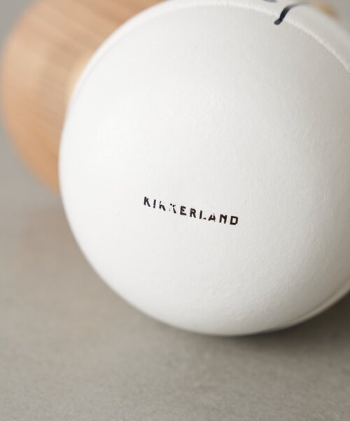 BIRTHDAY BAR(バースデイバー)の「【KIKKERLAND】BALANCE THE BAKER バランスゲーム(おもちゃ・レディース・ホワイト・0)」の10枚目の写真