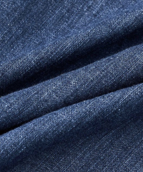 BRITISH MADE(ブリティッシュメイド)の「デニムシャツ/リバプール(MEN)(シャツ/ブラウス・メンズ・ブルー・SMALL/MEDIUM/LARGE)」の9枚目の写真