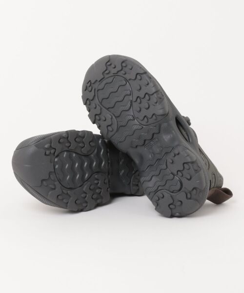 LITTLE UNION（リトルユニオン）の「【CROCS】212836-3J5 CROCS TRAILBREAK 2 TECH（サンダル・レディース・カーキ・27/26/24/25/23）」の3枚目の写真