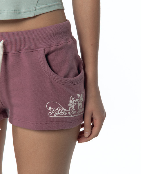 KASHIKO(カシコ)の「Bold Low-rise Shorts Orchid(その他パンツ・レディース・その他・SMALL/MEDIUM)」の10枚目の写真