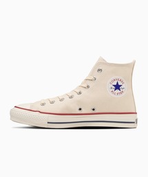 CONVERSE/コンバース/CANVAS ALLSTER J HI