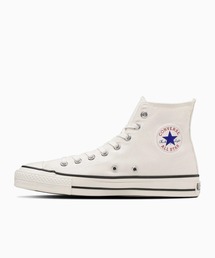 CONVERSE/コンバース/CANVAS ALLSTER J HI