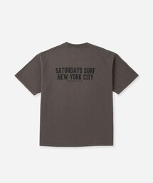Saturdays NYC | Saturdays Heritage Relaxed SS Tee(Tシャツ/カットソー)