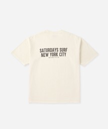 Saturdays NYC | Saturdays Heritage Relaxed SS Tee(Tシャツ/カットソー)