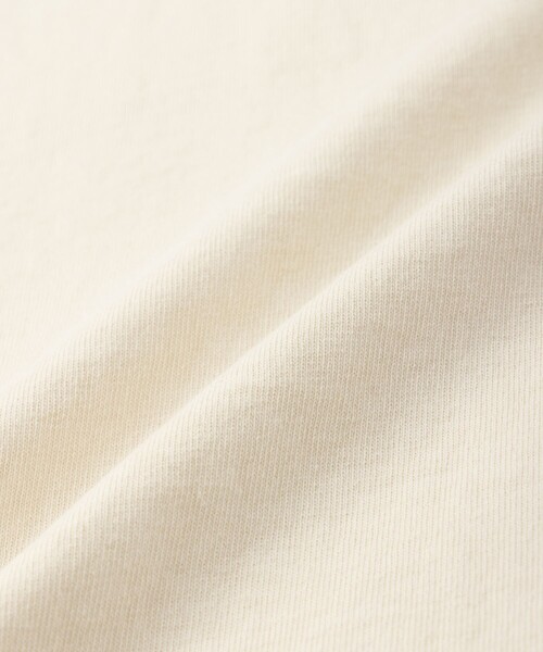 Saturdays NYC(サタデーズ ニューヨークシティ )の「Saturdays Heritage Relaxed SS Tee(Tシャツ/カットソー・メンズ・キナリ/チャコールグレー/イエロー・M/L/XL/S)」の12枚目の写真