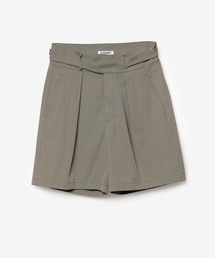 CO/NY WEATHER GURKHA SHORTS