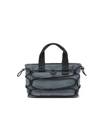 メンズ トートバッグ TECH-D TOTE S X