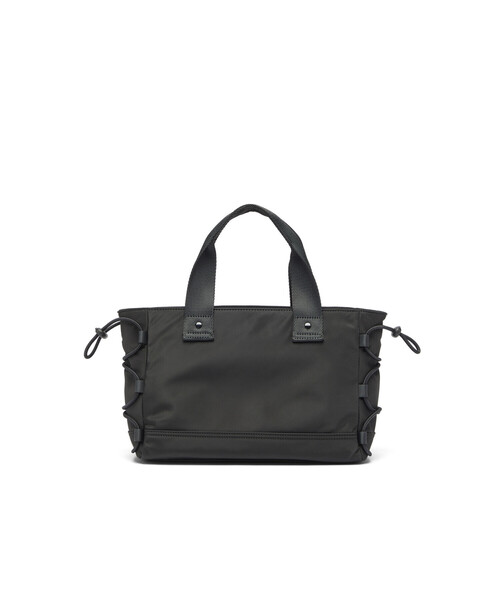 DIESEL(ディーゼル)の「メンズ トートバッグ TECH-D TOTE S X(トートバッグ・メンズ・ブラック系その他/ブラック・FREE)」の22枚目の写真