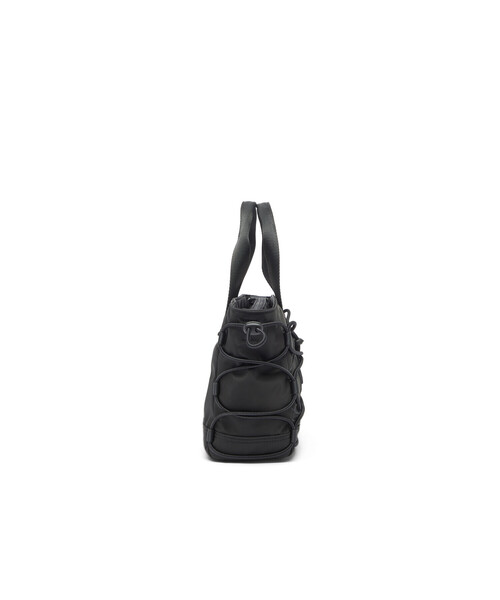 DIESEL(ディーゼル)の「メンズ トートバッグ TECH-D TOTE S X(トートバッグ・メンズ・ブラック系その他/ブラック・FREE)」の21枚目の写真
