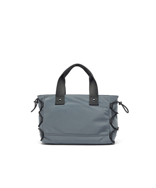 DIESEL(ディーゼル)の「メンズ トートバッグ TECH-D TOTE S X(トートバッグ・メンズ・ブラック系その他/ブラック・FREE)」の17枚目の写真