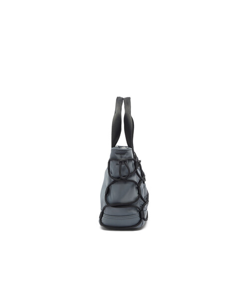 DIESEL(ディーゼル)の「メンズ トートバッグ TECH-D TOTE S X(トートバッグ・メンズ・ブラック系その他/ブラック・FREE)」の16枚目の写真