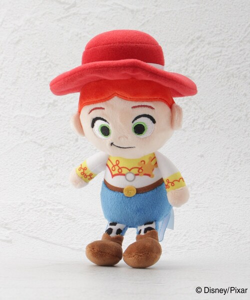 ディズニー 『トイ・ストーリー』 ぬいぐるみ ジェシー（その他雑貨