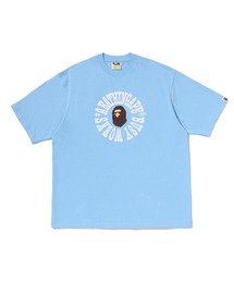 A BATHING APE｜ア ベイシング エイプのトップス（ブルー・ネイビー