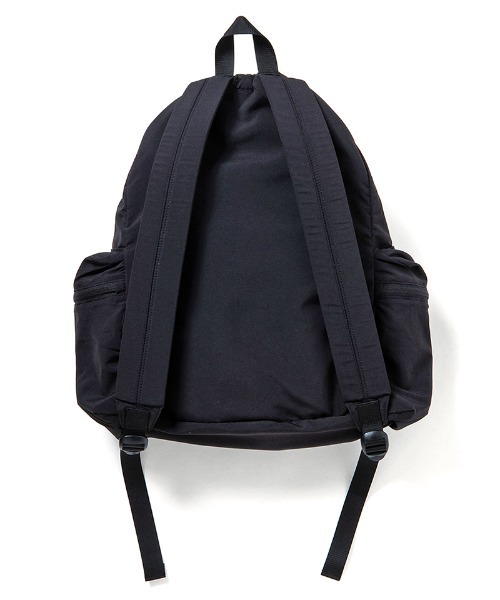 430(フォーサーティ)の「mko13805-MOUNTRAK BACKPACK バックパック(26-112)(バックパック/リュック・メンズ・ブラック・ONE SIZE)」の3枚目の写真