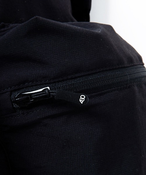 430(フォーサーティ)の「mko13805-MOUNTRAK BACKPACK バックパック(26-112)(バックパック/リュック・メンズ・ブラック・ONE SIZE)」の2枚目の写真