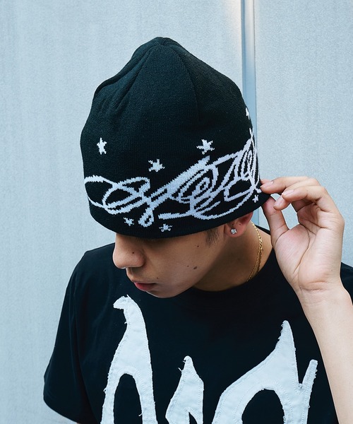 afb LONG SINGLE BEANIE ビーニー Beanies & Hats – AFB