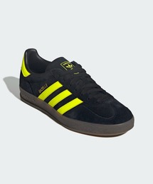 アディダス ガゼル インドア / adidas Gazelle Indoor Shoes / アディダスオリジナルス adidas Originals