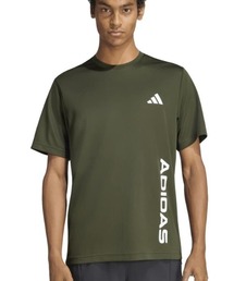 【別注】adidas アディダス トレーニング向け半袖Tシャツ 限定コラボ