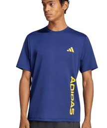 別注】アディダス adidas クールフィーリング デニム オーバーサイズ