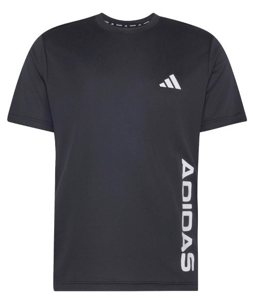 adidas(アディダス)の「【別注】adidas アディダス トレーニング向け半袖Tシャツ 限定コラボ(Tシャツ/カットソー・メンズ・ホワイト/ブラック/グレー/アーミー・LL/3L/M/S/L)」の17枚目の写真