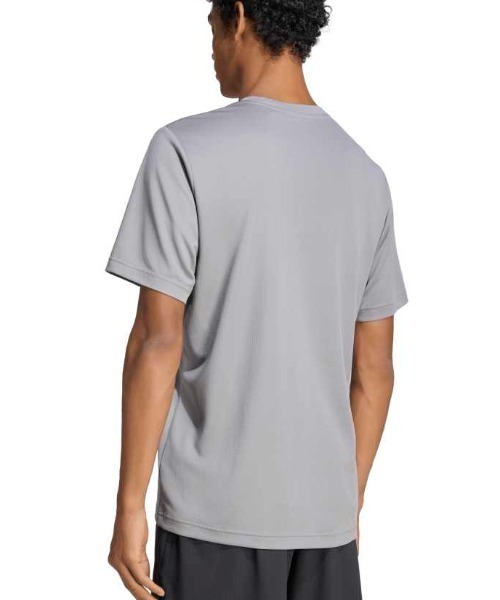 adidas(アディダス)の「【別注】adidas アディダス トレーニング向け半袖Tシャツ 限定コラボ(Tシャツ/カットソー・メンズ・ホワイト/ブラック/グレー/アーミー・LL/3L/M/S/L)」の8枚目の写真