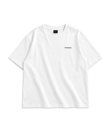 Pendulum（ペンデュラム）の「エッセンシャルヘビコットンロゴ半袖Tシャツ - 2TYPES (LR2TU251_LR2TU252)_2color（Tシャツ/カットソー）」
