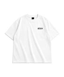 Pendulum（ペンデュラム）の「エッセンシャルヘビコットンロゴ半袖Tシャツ - 2TYPES (LR2TU251_LR2TU252)_2color（Tシャツ/カットソー）」