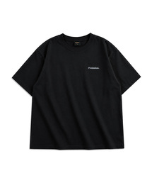 Pendulum（ペンデュラム）の「エッセンシャルヘビコットンロゴ半袖Tシャツ - 2TYPES (LR2TU251_LR2TU252)_2color（Tシャツ/カットソー）」