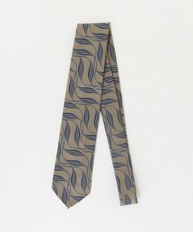 UNITED ARROWS（ユナイテッドアローズ）の「＜ARCURI＞リーフ ジャガード ネクタイ（ネクタイ）」