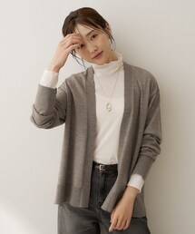 タンクトップ アンサンブル カーディガン/ボレロ」に該当する