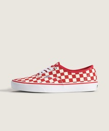 オーセンティック / Authentic PRIMARY CHECK RACING VN000EGAR301