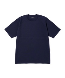 ARTA MECHANICS KNITTED S/S TEE（エーアールティーエー メカニクス ニット ショートスリーブ Tシャツ）