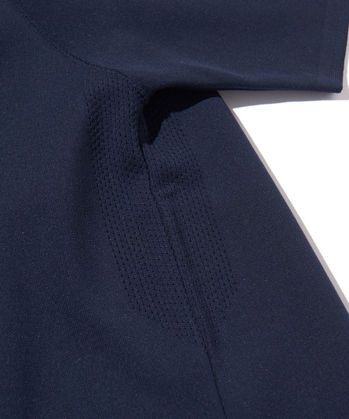 ARTA MECHANICS(エーアールティーエーメカニクス)の「ARTA MECHANICS KNITTED S/S TEE(エーアールティーエー メカニクス ニット ショートスリーブ Tシャツ)(ニット/セーター・メンズ・ネイビー/ブラック/ベージュ/グレー/ホワイト・MEDIUM/LARGE/X-LARGE)」の17枚目の写真