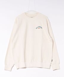 BILLABONG メンズ R STYLE トレーナー 【2026年秋冬モデル】/ビラボンバックプリントスウェット