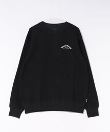 BILLABONG メンズ R STYLE トレーナー 【2026年秋冬モデル】/ビラボンバックプリントスウェット