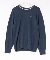 Mirage Knit Pullover