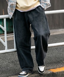 UNION TOKYO FADED SWEAT PANTS ユニオントーキョー スウェットパンツ