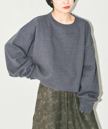 CITYSHOP | SHORT WIDE スウェット(スウェット)